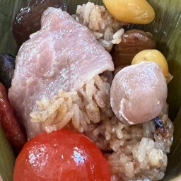 บ๊ะจ่างในตำนาน zongzi 3 gen