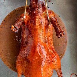 เป็ดย่าง 1 ตัว