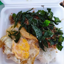 พอใจแซ่บสะเด็ด(ตามสั่ง,ของกินเล่น,ยำไก่แซ่บ,กะเพราเบคอน,เฟรนฟรายเขย่า ชีสดิป,คอร์นด็อกชีส,ชีสบอล,ลูก