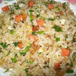 ข้าวผัด