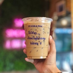MOCHA