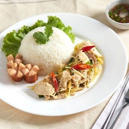 ครัวฮาดิษชามอร่อย นวลจิต4