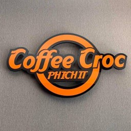 Coffee croc คอฟฟี่คร๊อก
