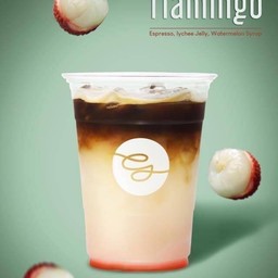 Lady Flamingo (ICED)