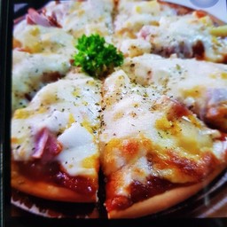 แป้งบางกรอบ