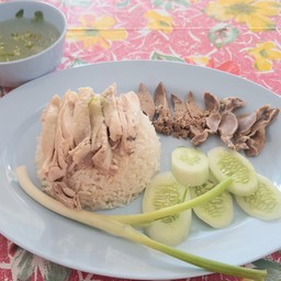 ร้านครัวในบ้าน