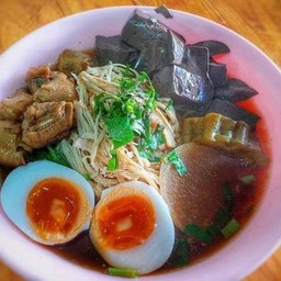 เกาเหลา ม่ะละ