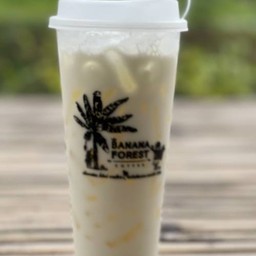 นมสด วนิลา