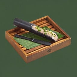 ปลาทรงเครื่อง