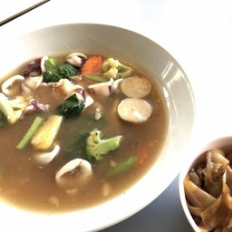 ราดหน้า