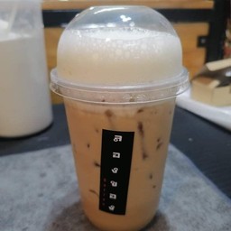 ลาเต้