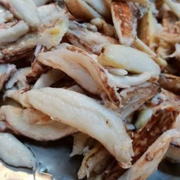 ทะเตรงปก