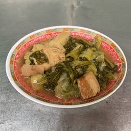 จับฉ่าย