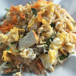 ผัดไทยพิเศษ