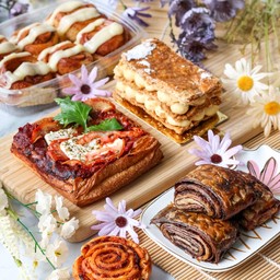 Dana Patisserie Bentleigh