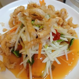 ตำแคบหมู