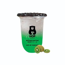 กีวี่โซดา