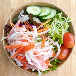 นิยมผัก