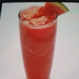 แตงโมปั่น