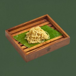 บะหมี่ไข่ฮ่องกง