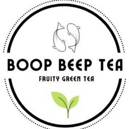 Boob Beep Tea