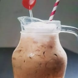 โกโก้เย็น