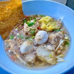 เตี๋ยวน้ำใส(s)