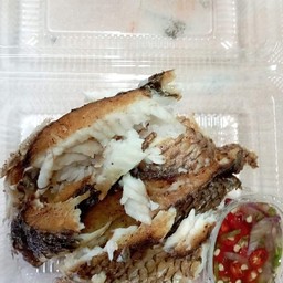 ข้าวปลาแกะ
