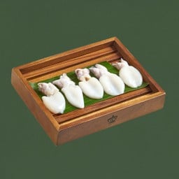 ปลาหมึกกระดอง