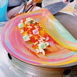 Crepe Cher เครปเช่อ