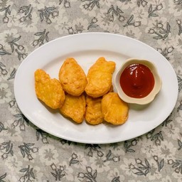 นักเก็ตไก่