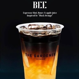 Apple Bee (ICED)