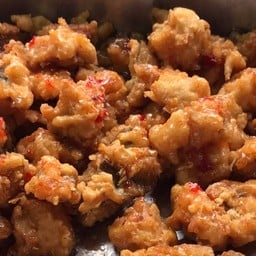 ข้าวแกง ป้าสาว