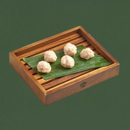 ลูกชิ้นกุ้ง