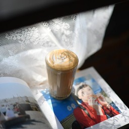 CAPPUCINO