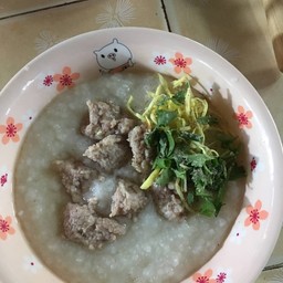 โจ็กหมูอย่างเดียว