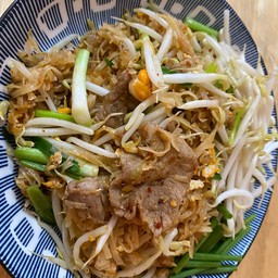 ครัวบ้านแฟน สาขา1