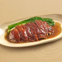 เป็ดย่างโคคา