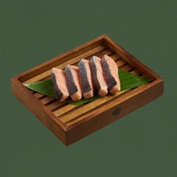 ปลาแซลมอน