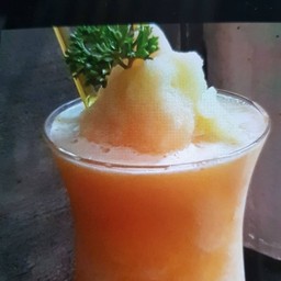 ส้มปั่น