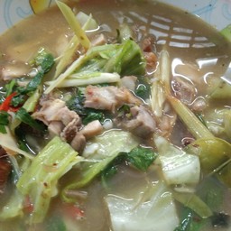 อ่อมไก่ย่าง