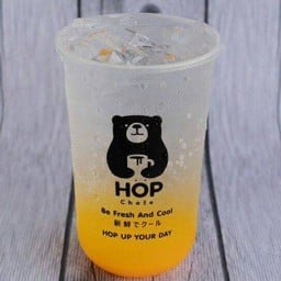 HOP Chafe ตรงข้ามหมู่บ้านธนาริน บางคูวัด
