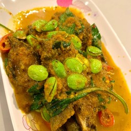 ผัดเผ็ด