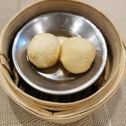 ลูกชิ้นปลาทอด