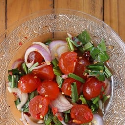 มาเฟียหมูทะ ตามสั่ง ยำ ถูก!คุ้ม!