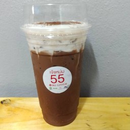 โกโก้เย็น