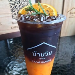 บ้านวินกาเเฟ KAFAE BANWIN ไม่มีสาขา