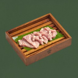 เนื้อหมูหมัก