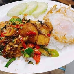 เจ้ยุ้ยปิ้งย่าง