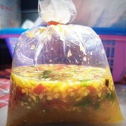 น้ำจิ้มซีฟู้ด